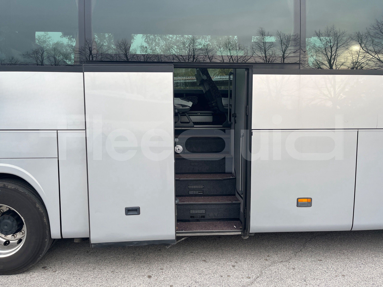 Autobus urban Setra S415: foto 15