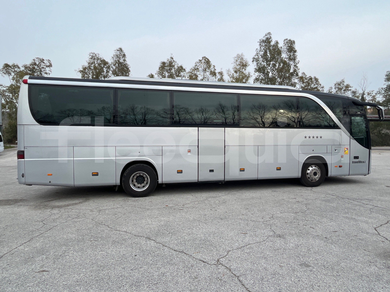 Autobus urban Setra S415: foto 12