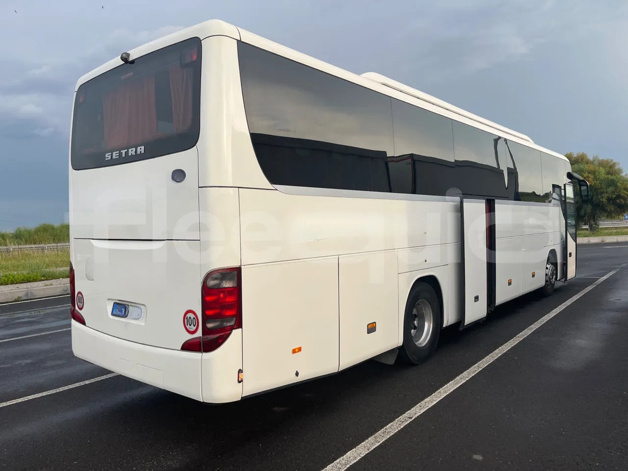 Autobus urban Setra S415: foto 10
