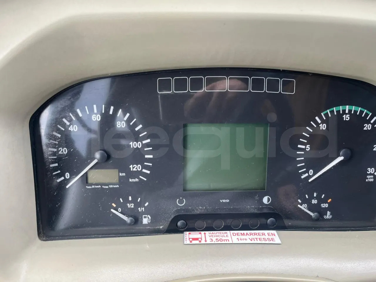 Temsa Safari - Autobus suburban: foto 2 Temsa Safari - Autobus suburban: foto 2