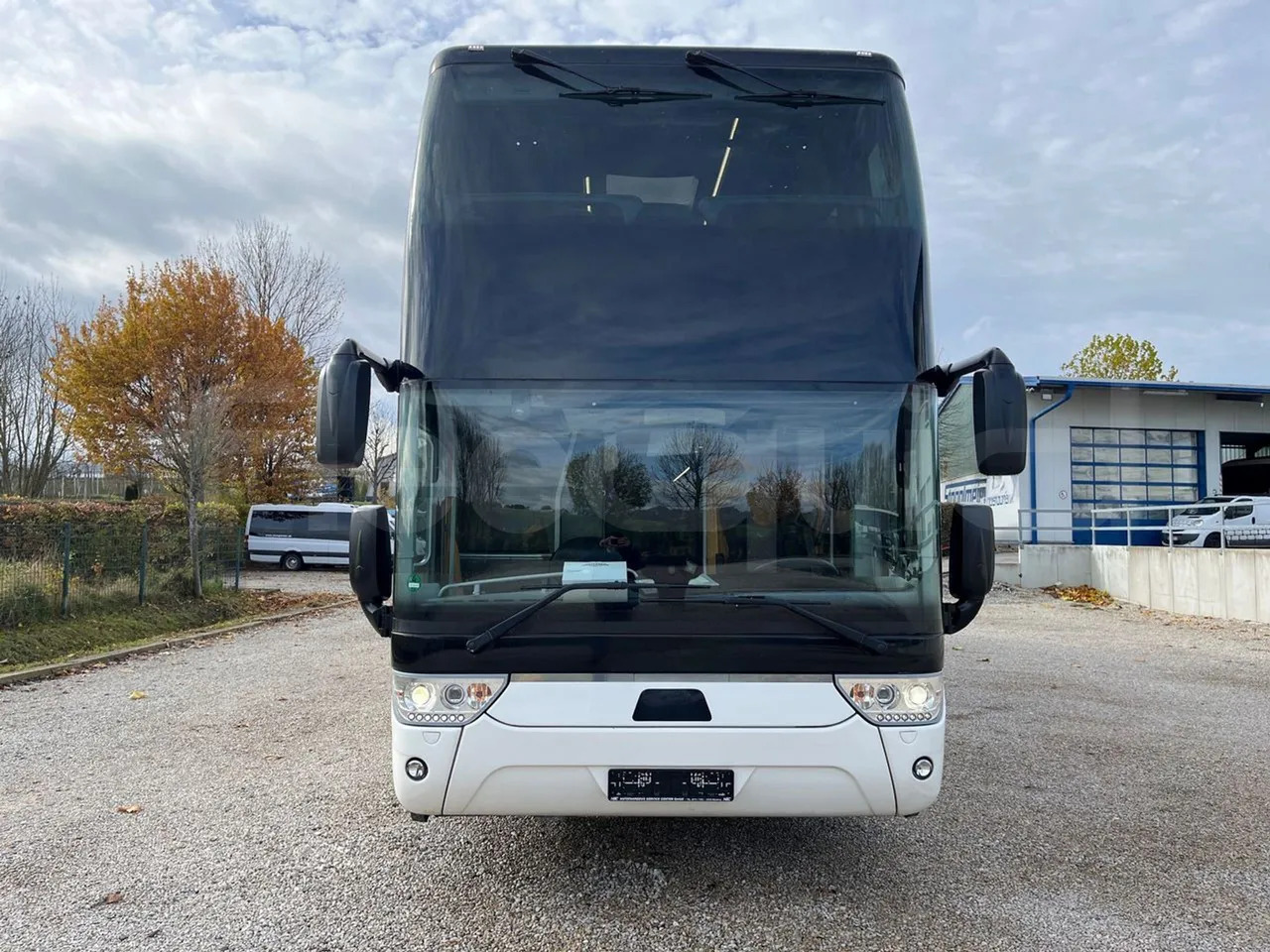 Van Hool Astromega - Autobus urban: foto 2 Van Hool Astromega - Autobus urban: foto 2