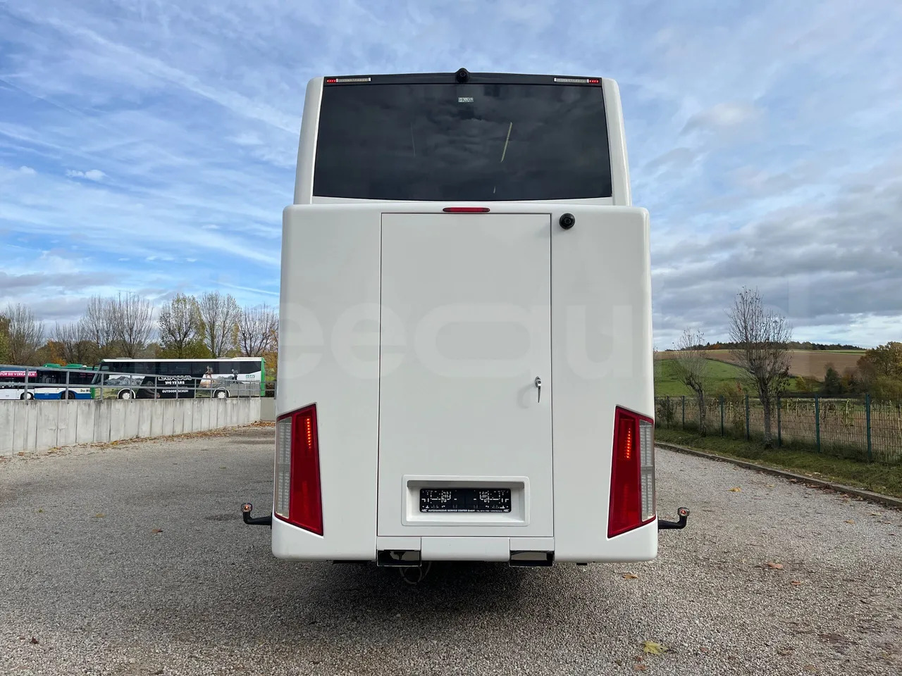 Van Hool Astromega - Autobus urban: foto 5 Van Hool Astromega - Autobus urban: foto 5