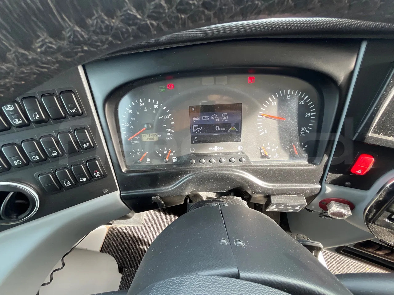 Van Hool Astromega - Autobus urban: foto 3 Van Hool Astromega - Autobus urban: foto 3