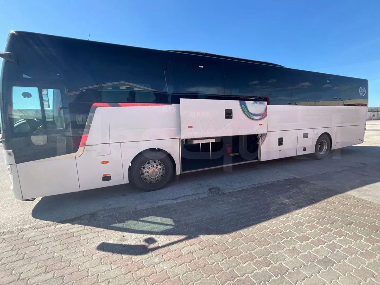 Autobus urban Van Hool EX16 MID: foto 7