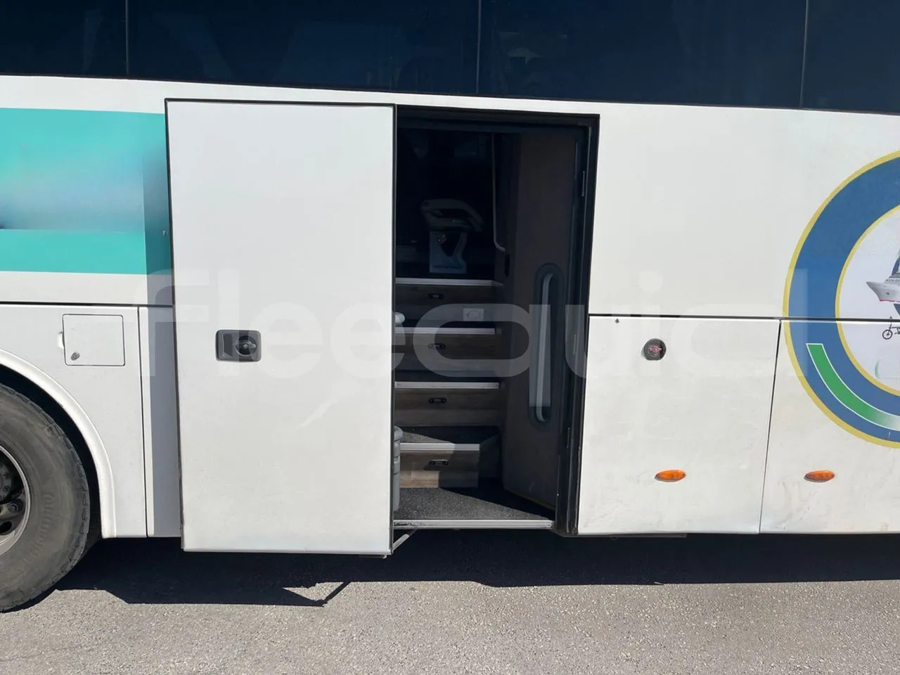 Autobus urban Van Hool EX16 MID: foto 15