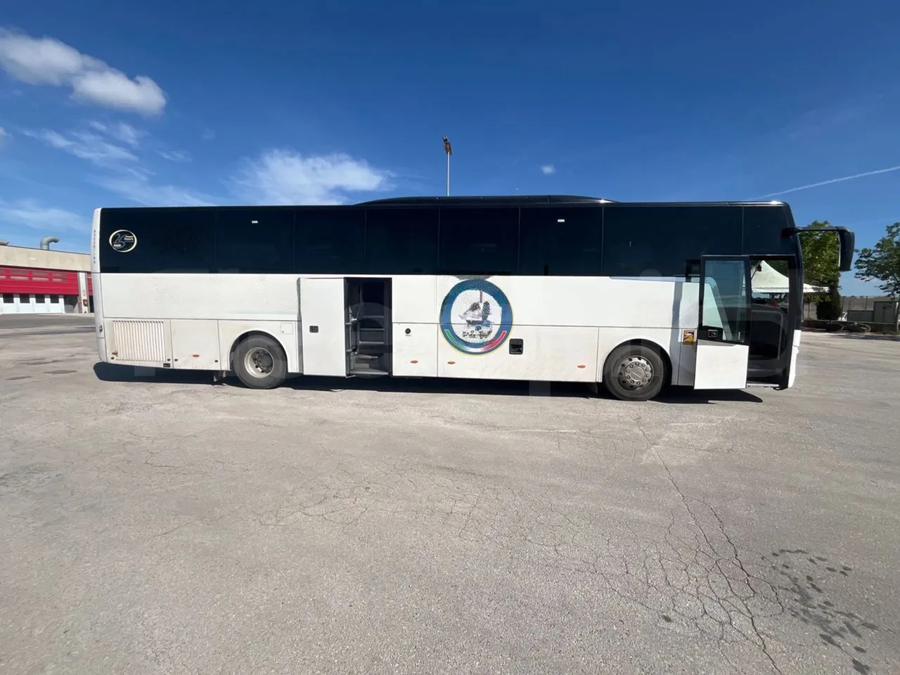 Autobus urban Van Hool EX16 MID: foto 13