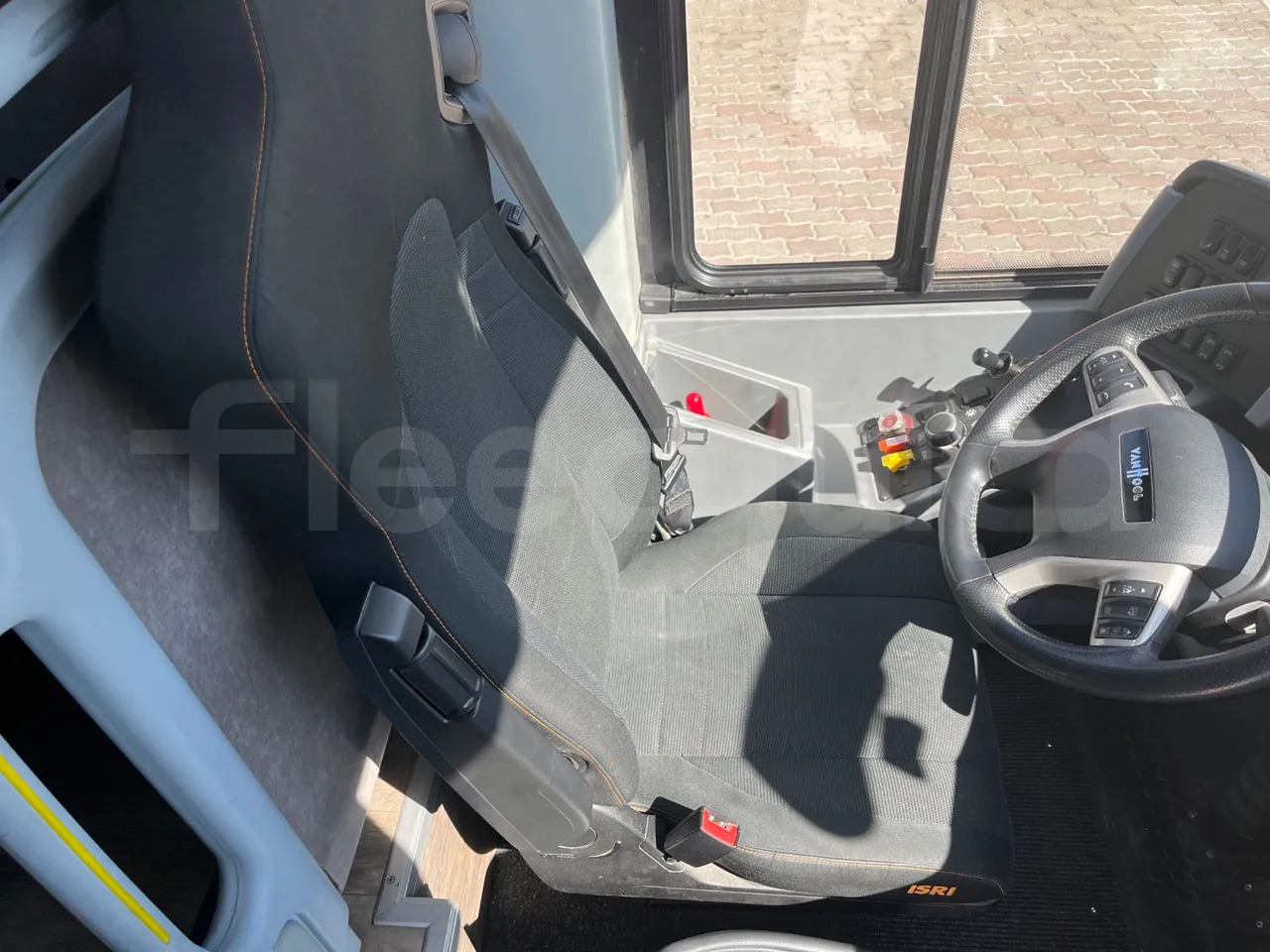 Autobus urban Van Hool EX16 MID: foto 19