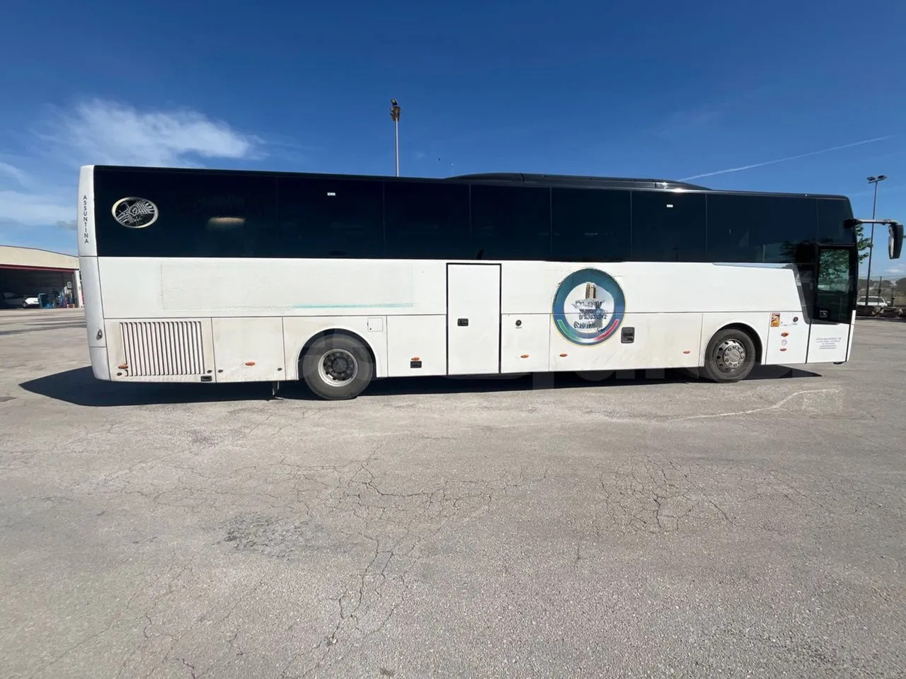 Autobus urban Van Hool EX16 MID: foto 12