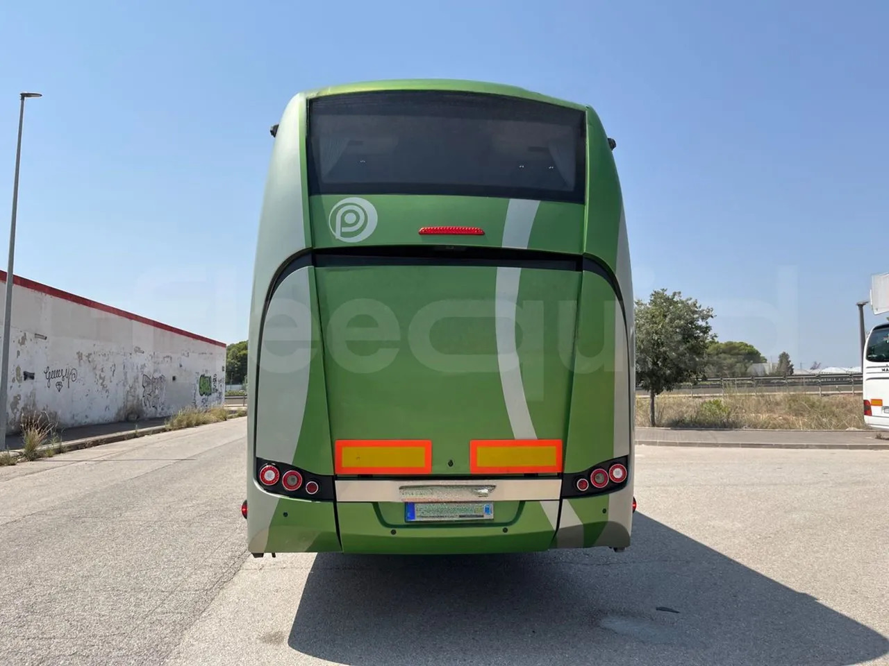 Volvo Sunsundegui - Autobus urban: foto 5 Volvo Sunsundegui - Autobus urban: foto 5