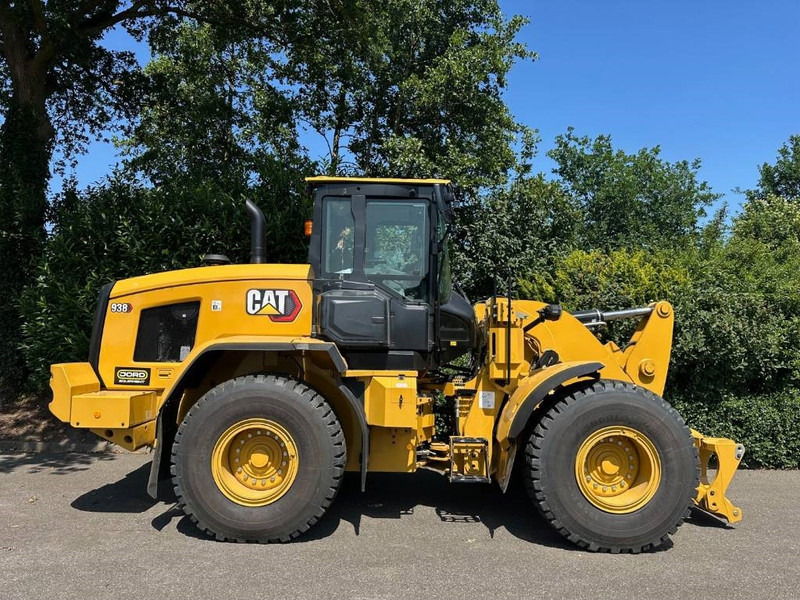Cat 938 - Fadrom me goma: foto 5 Cat 938 - Fadrom me goma: foto 5