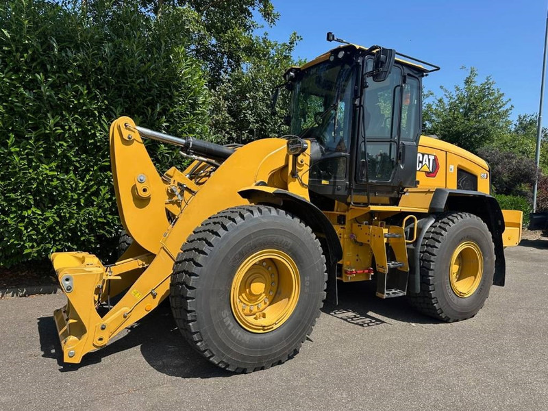 Cat 938M - Fadrom me goma: foto 3 Cat 938M - Fadrom me goma: foto 3