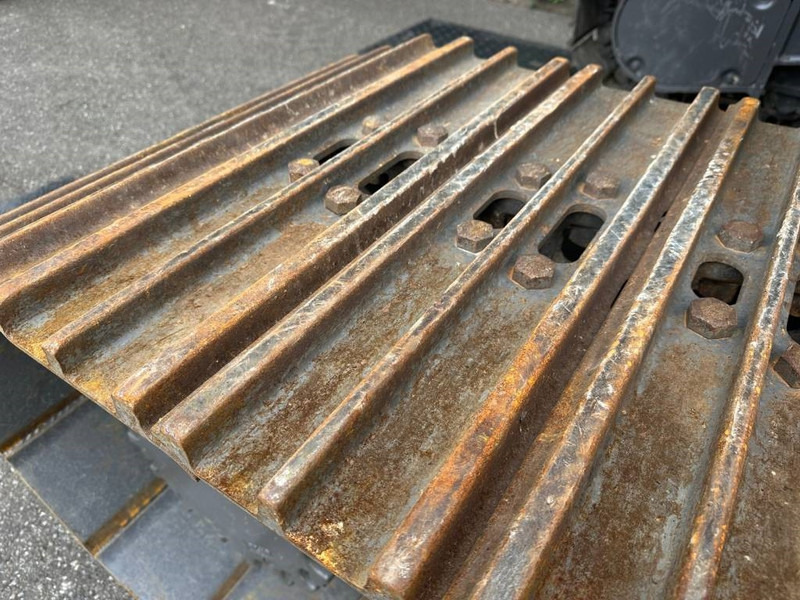 Ekskavator me zinxhirë Volvo EC 230: foto 12 Ekskavator me zinxhirë Volvo EC 230: foto 12