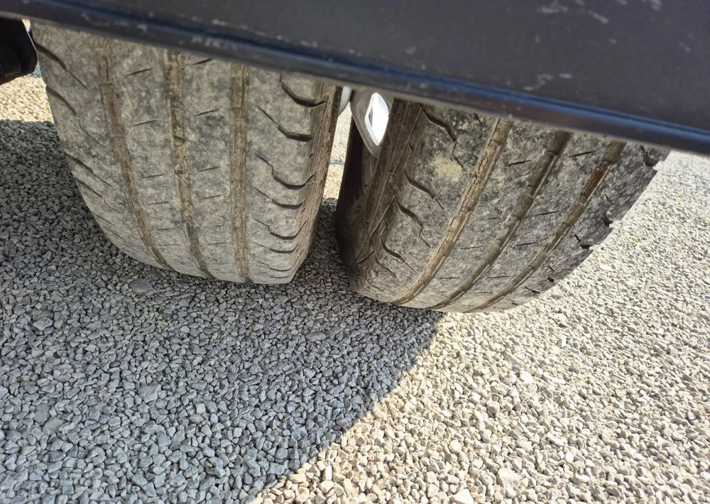 Kamioncine vetëshkarkuese Iveco 50C15 3.0 150KM 35c15: foto 12 Kamioncine vetëshkarkuese Iveco 50C15 3.0 150KM 35c15: foto 12