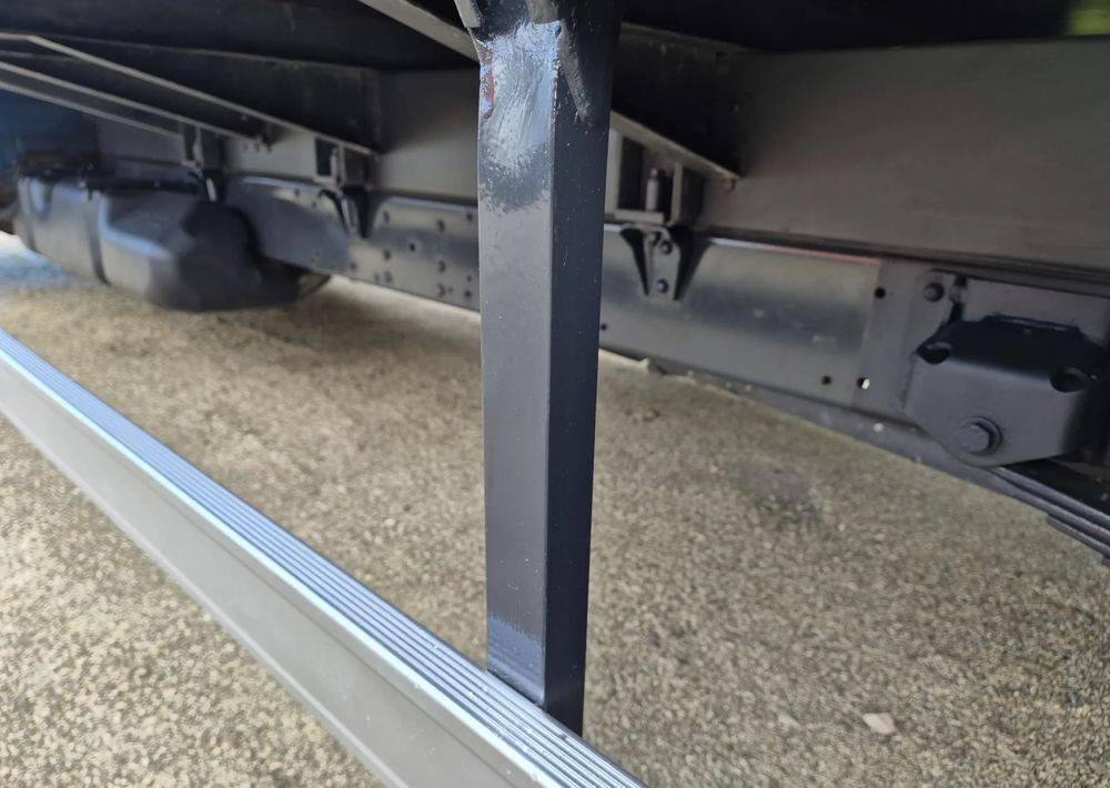 Iveco 65C15 3.0 150KM/ Skrzyniowy/ - Kamioncine me karroceri: foto 5 Iveco 65C15 3.0 150KM/ Skrzyniowy/ - Kamioncine me karroceri: foto 5