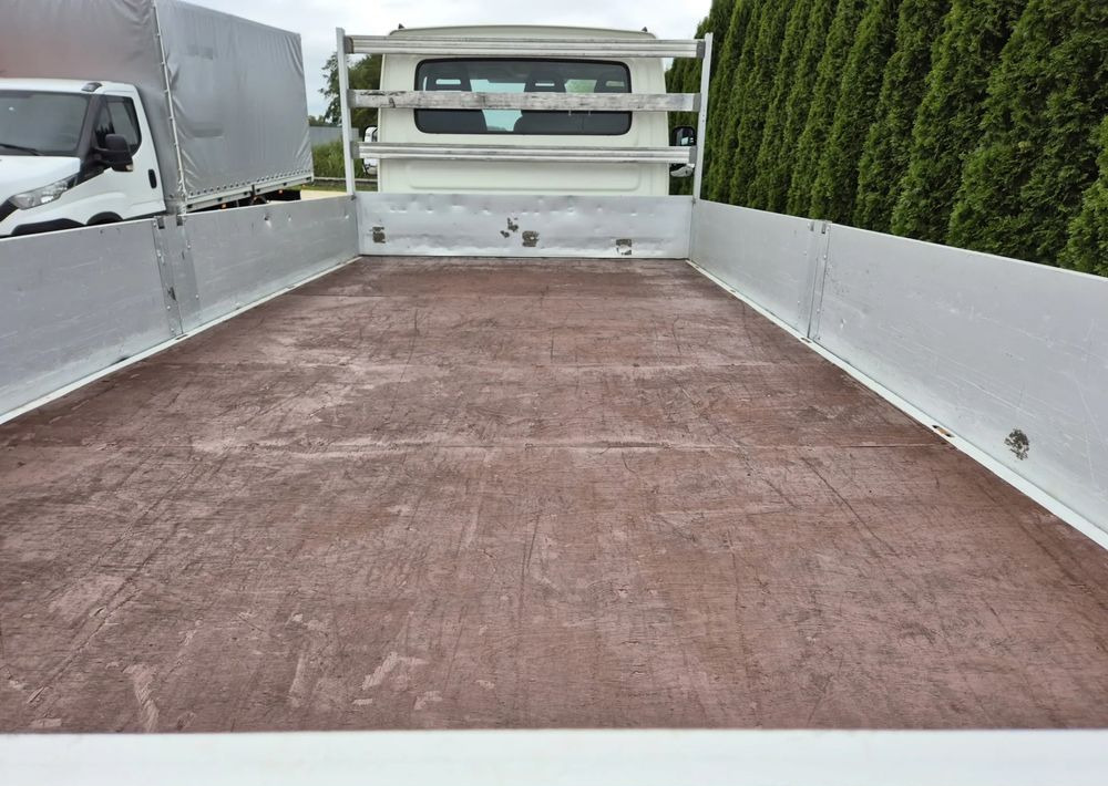 Iveco 65c17 70c17 50c15 3.0 170KM - Kamioncine me karroceri: foto 4 Iveco 65c17 70c17 50c15 3.0 170KM - Kamioncine me karroceri: foto 4