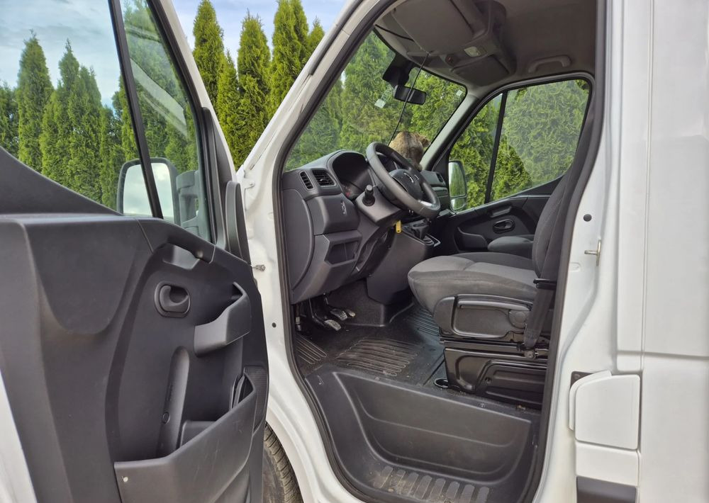 Renault 2.3 Plandeka Burto-Firanka 10 palet - Kamioncine me karroceri: foto 5 Renault 2.3 Plandeka Burto-Firanka 10 palet - Kamioncine me karroceri: foto 5