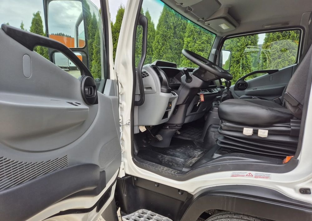 Renault D , D-Gama, 3.0Dxi 150KM Następca Atleon NT500 - Kamioncine vetëshkarkuese: foto 5 Renault D , D-Gama, 3.0Dxi 150KM Następca Atleon NT500 - Kamioncine vetëshkarkuese: foto 5