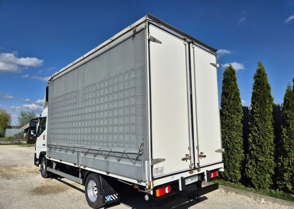 Renault D Gama 3.0Dxi 150KM Iveco Plandeka - Kamioncine me karroceri: foto 3 Renault D Gama 3.0Dxi 150KM Iveco Plandeka - Kamioncine me karroceri: foto 3