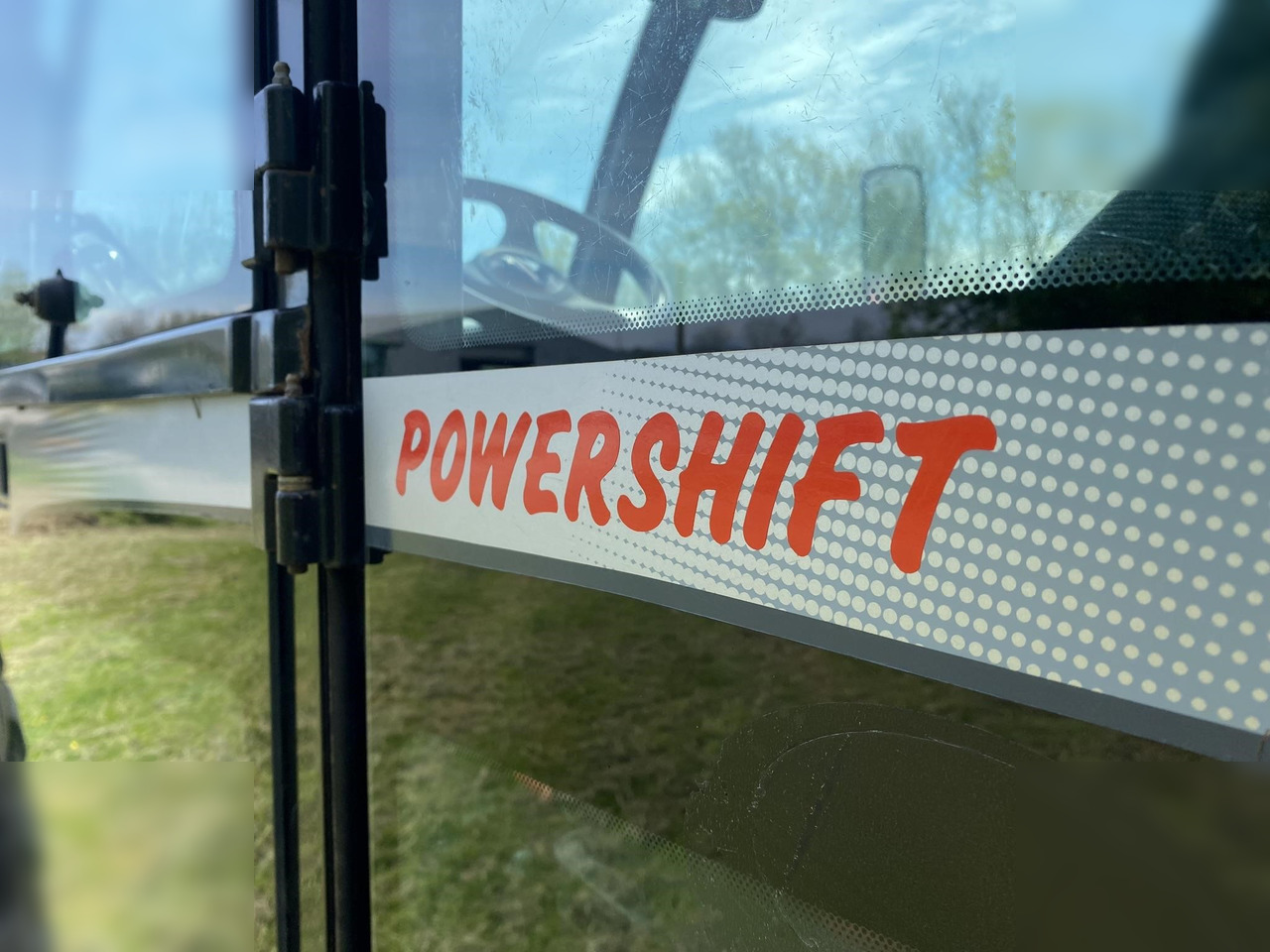 2011 MANITOU MLT634-120LSU TURBO - Ekskavator teleskopik: foto 5 2011 MANITOU MLT634-120LSU TURBO - Ekskavator teleskopik: foto 5