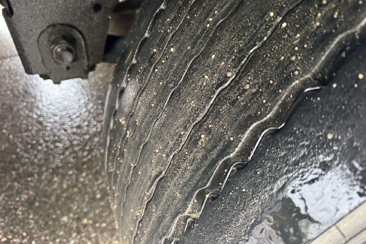 Schmitz Standart 7 cm multitemp - Gjysmë rimorkio frigorifer: foto 3 Schmitz Standart 7 cm multitemp - Gjysmë rimorkio frigorifer: foto 3