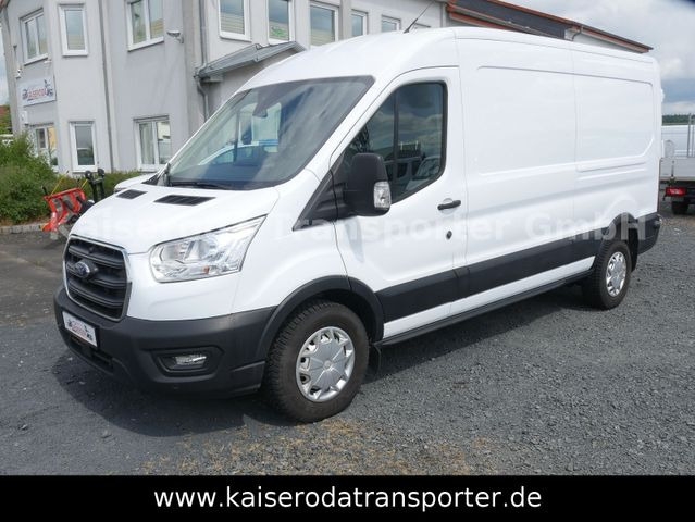 Ford Transit FT 350 L3H2 VA LBW Klima Navi Kamera - Furgon: foto 3 Ford Transit FT 350 L3H2 VA LBW Klima Navi Kamera - Furgon: foto 3