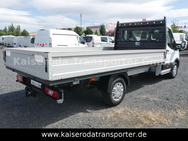 Ford Transit FT 350 L4 HA Pritsche Klima AHK 3,5To - Kamioncine me karroceri: foto 4 Ford Transit FT 350 L4 HA Pritsche Klima AHK 3,5To - Kamioncine me karroceri: foto 4