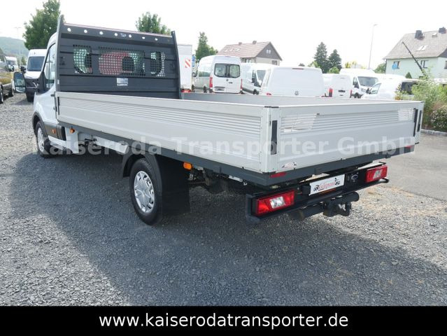 Ford Transit FT 350 L4 HA Pritsche Klima AHK 3,5To - Kamioncine me karroceri: foto 5 Ford Transit FT 350 L4 HA Pritsche Klima AHK 3,5To - Kamioncine me karroceri: foto 5