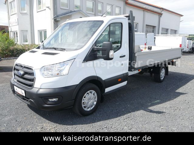 Ford Transit FT 350 L4 HA Pritsche Klima AHK 3,5To - Kamioncine me karroceri: foto 1 Ford Transit FT 350 L4 HA Pritsche Klima AHK 3,5To - Kamioncine me karroceri: foto 1