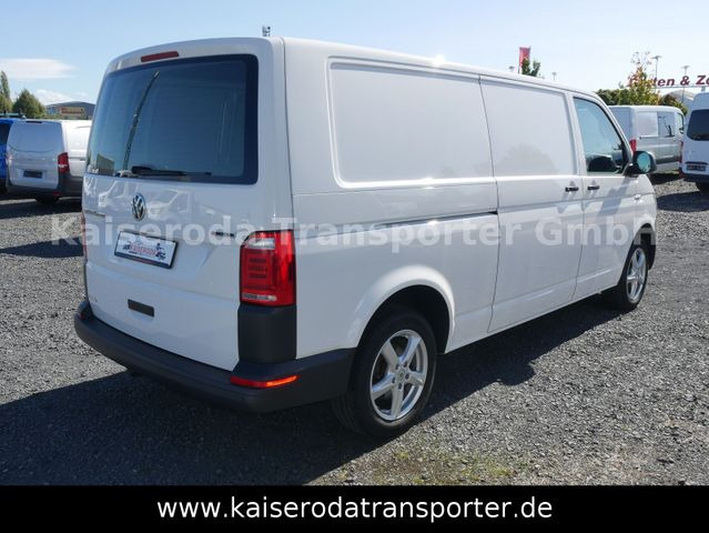 Volkswagen T6 Transporter 2.0 TSI DSG 4Motion Lang Sperre - Furgon: foto 4 Volkswagen T6 Transporter 2.0 TSI DSG 4Motion Lang Sperre - Furgon: foto 4