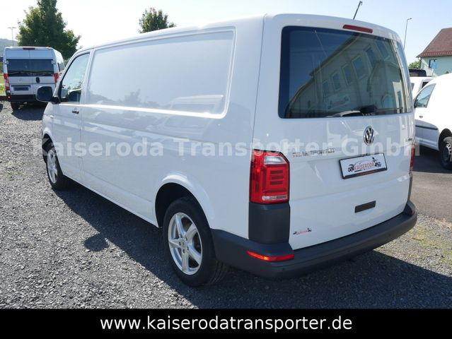 Volkswagen T6 Transporter 2.0 TSI DSG 4Motion Lang Sperre - Furgon: foto 5 Volkswagen T6 Transporter 2.0 TSI DSG 4Motion Lang Sperre - Furgon: foto 5