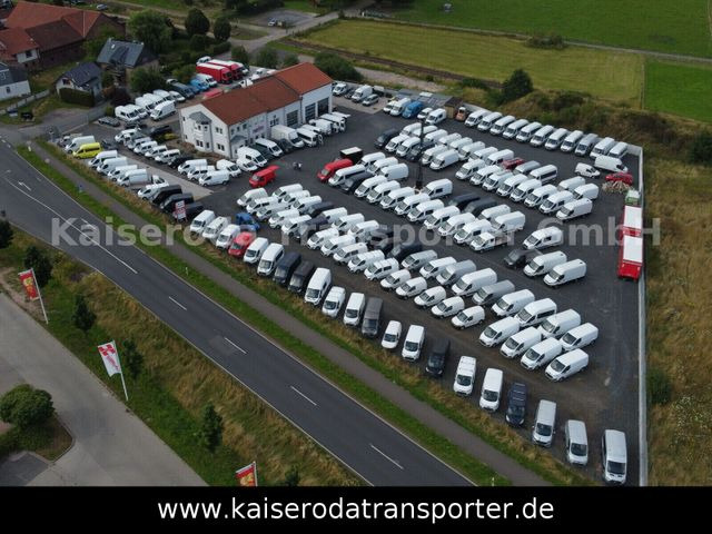 Volkswagen Transport.T6 kurz Mixto 5-Sitze Klima Sthzg.AHK - Kamioncine dopio kabinë: foto 2 Volkswagen Transport.T6 kurz Mixto 5-Sitze Klima Sthzg.AHK - Kamioncine dopio kabinë: foto 2