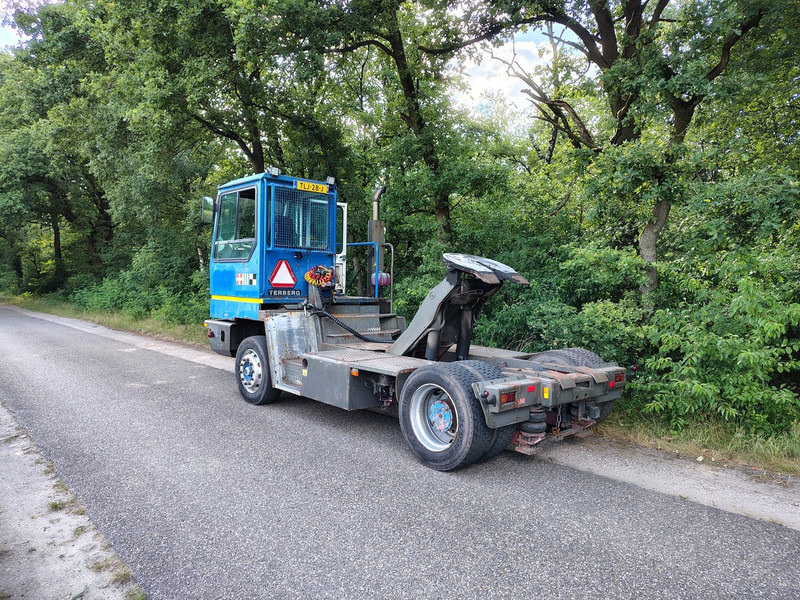 Terberg Yt180 - Traktor terminal: foto 3 Terberg Yt180 - Traktor terminal: foto 3