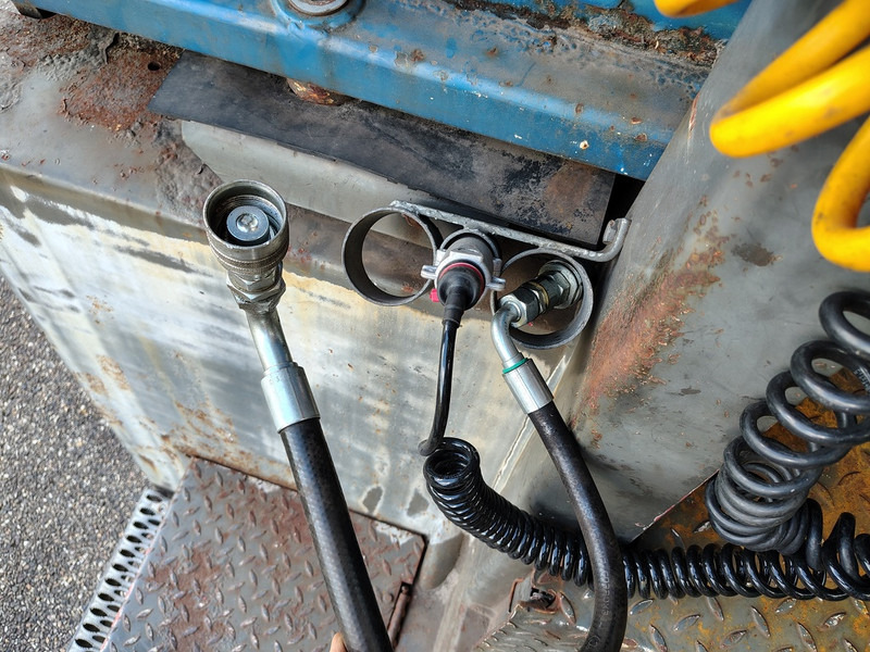 Terberg Yt180 - Traktor terminal: foto 5 Terberg Yt180 - Traktor terminal: foto 5