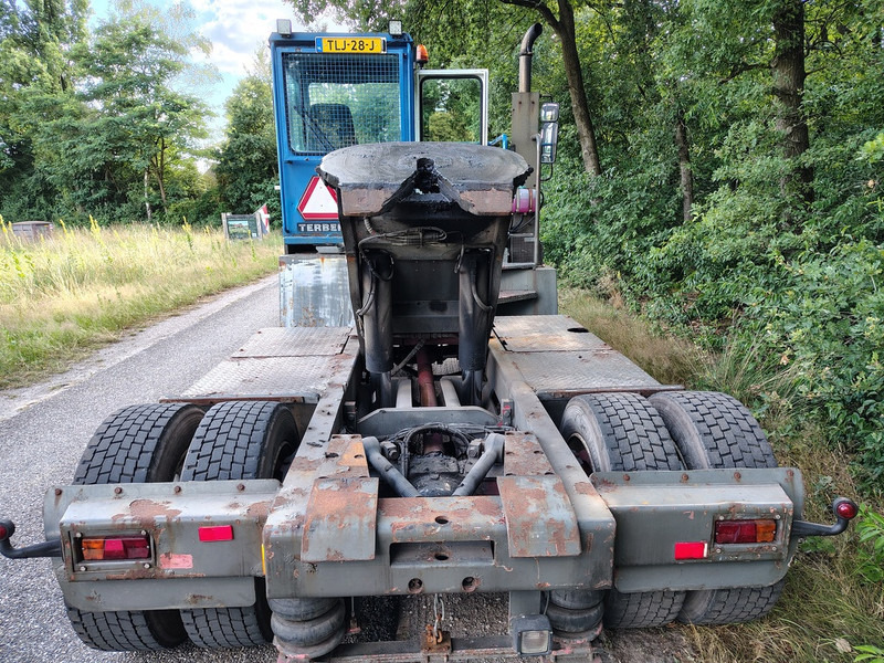 Terberg Yt180 - Traktor terminal: foto 4 Terberg Yt180 - Traktor terminal: foto 4