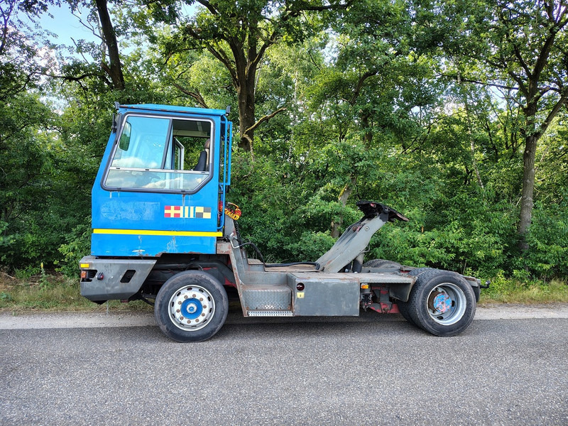 Terberg Yt180 - Traktor terminal: foto 2 Terberg Yt180 - Traktor terminal: foto 2