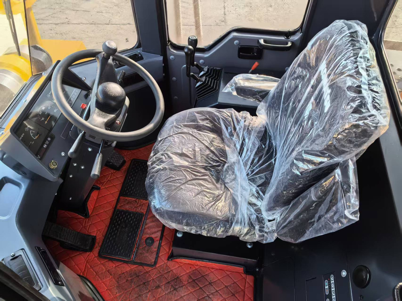 KOMATSU wa470 Low work hours, direct supply from the source, lower price - Fadrom me goma: foto 3 KOMATSU wa470 Low work hours, direct supply from the source, lower price - Fadrom me goma: foto 3