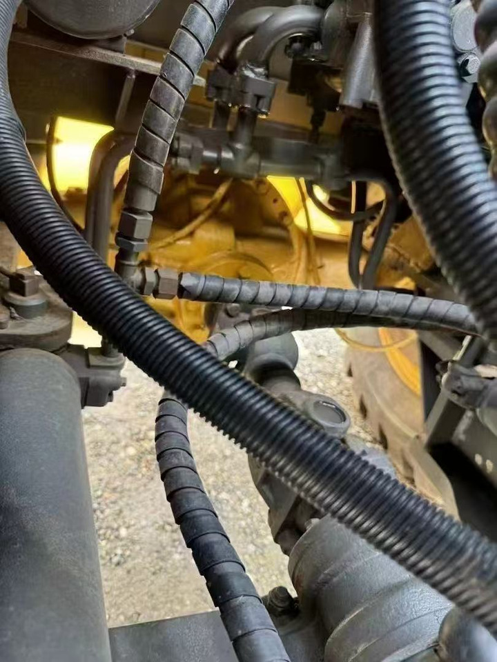 SDLG lg936L Famous China brand SDLG loader 3 ton class front loader - Fadrom me goma: foto 4 SDLG lg936L Famous China brand SDLG loader 3 ton class front loader - Fadrom me goma: foto 4