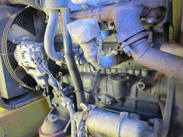 Aichi SR 182  - Krah teleskopik: foto 3 Aichi SR 182  - Krah teleskopik: foto 3