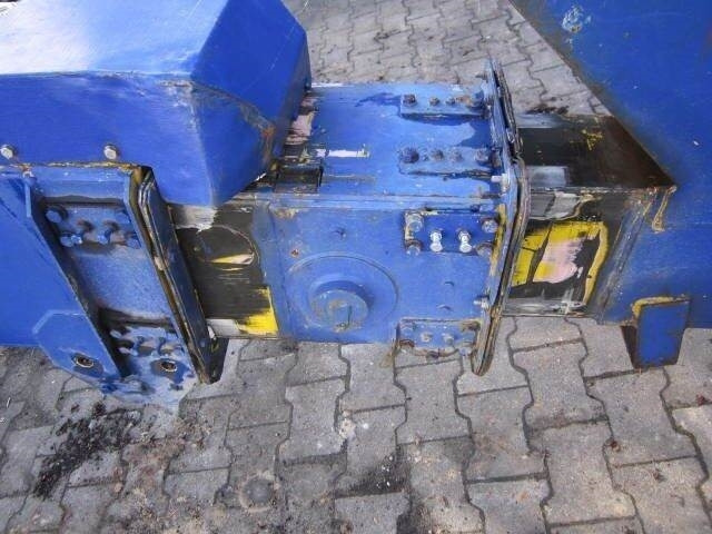 Aichi SR 182  - Krah teleskopik: foto 4 Aichi SR 182  - Krah teleskopik: foto 4