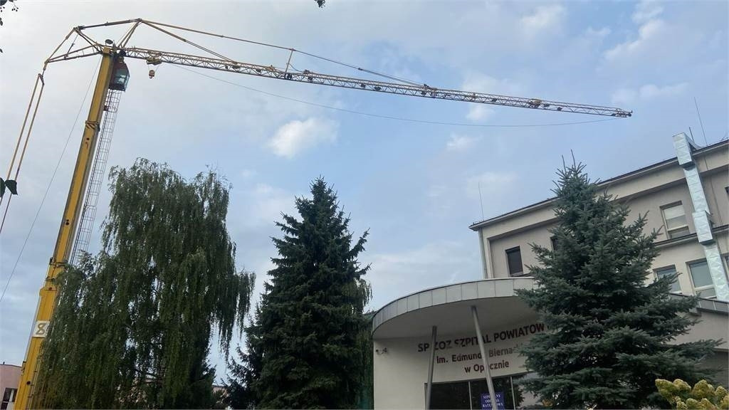 Spierings SK-598 AT-5 - 400V + diesel - Vinç për të gjitha terrenet: foto 2 Spierings SK-598 AT-5 - 400V + diesel - Vinç për të gjitha terrenet: foto 2