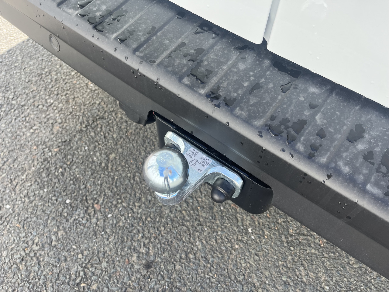 NISSAN Primastar NV300 2.0DCI130 Acenta L1H1 - Furgon: foto 5 NISSAN Primastar NV300 2.0DCI130 Acenta L1H1 - Furgon: foto 5