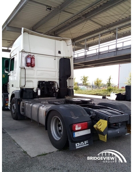 DAF XF 480 - Gjysmë-kamion: foto 5 DAF XF 480 - Gjysmë-kamion: foto 5