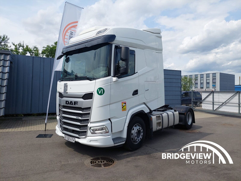 DAF XG 480 - Gjysmë-kamion: foto 1 DAF XG 480 - Gjysmë-kamion: foto 1