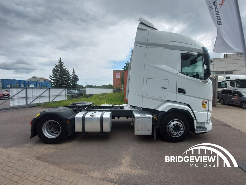 DAF XG 480 - Gjysmë-kamion: foto 5 DAF XG 480 - Gjysmë-kamion: foto 5