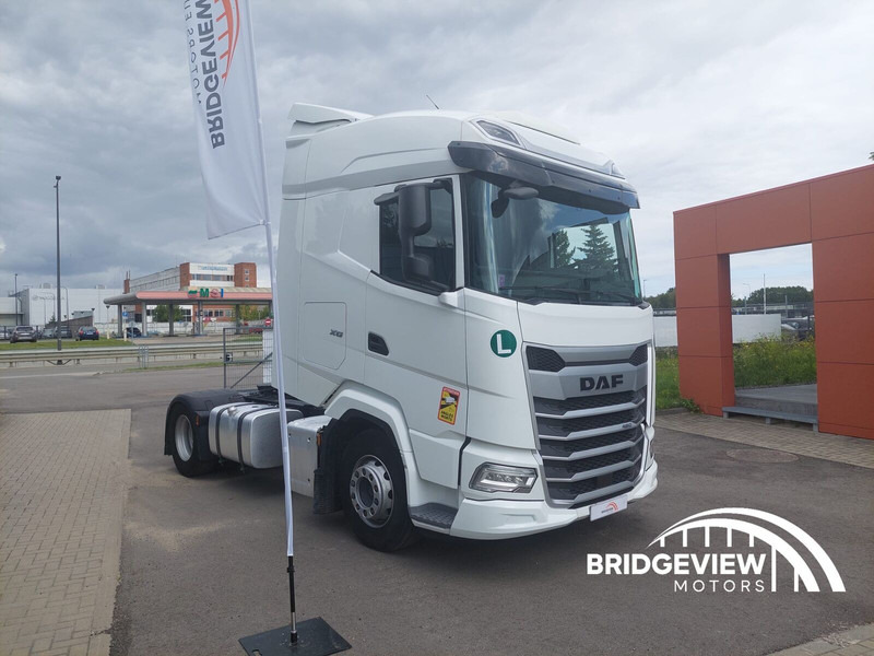 DAF XG 480 - Gjysmë-kamion: foto 2 DAF XG 480 - Gjysmë-kamion: foto 2