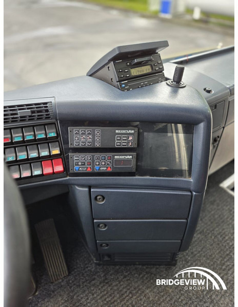 Autobus urban Neoplan Starliner N516: foto 15 Autobus urban Neoplan Starliner N516: foto 15