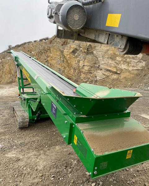 McCLOSKEY TS4065 v2 - Haldenband - Shirit transportues: foto 3 McCLOSKEY TS4065 v2 - Haldenband - Shirit transportues: foto 3