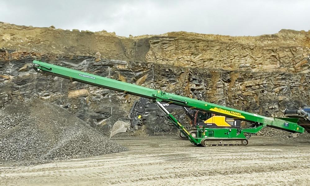 McCLOSKEY TS4065 v2 - Haldenband - Shirit transportues: foto 1 McCLOSKEY TS4065 v2 - Haldenband - Shirit transportues: foto 1