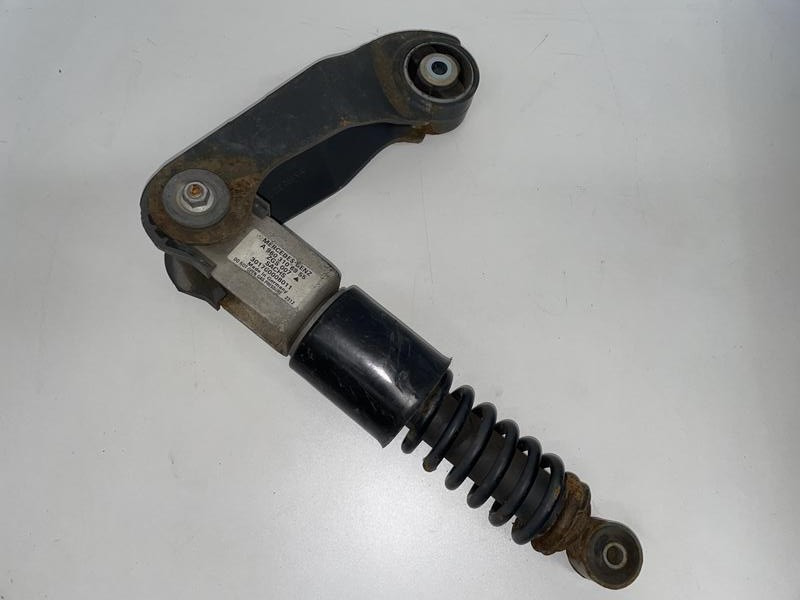 AMORTYZATOR WSPORNIK KABINY ACTROS A9603106955 - Suspension i kabinës për Kamioni: foto 1 AMORTYZATOR WSPORNIK KABINY ACTROS A9603106955 - Suspension i kabinës për Kamioni: foto 1