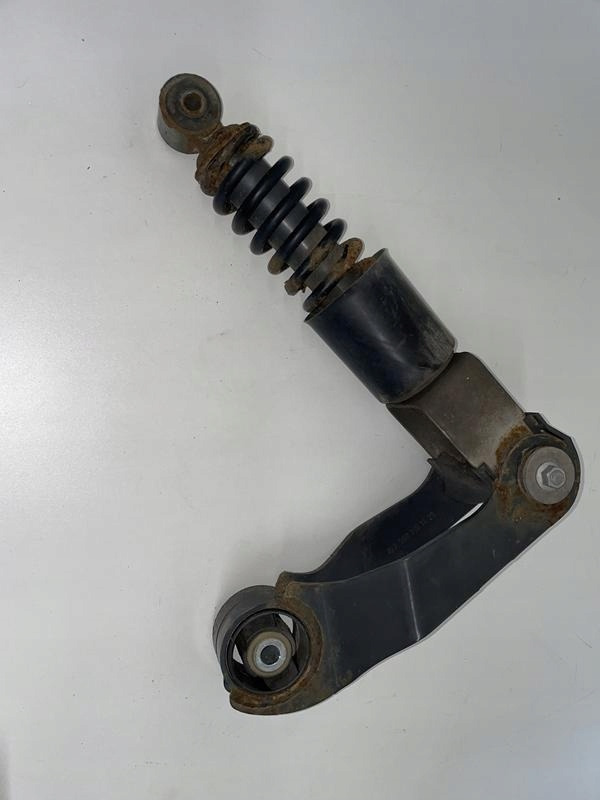 AMORTYZATOR WSPORNIK KABINY ACTROS A9603106955 - Suspension i kabinës për Kamioni: foto 1 AMORTYZATOR WSPORNIK KABINY ACTROS A9603106955 - Suspension i kabinës për Kamioni: foto 1